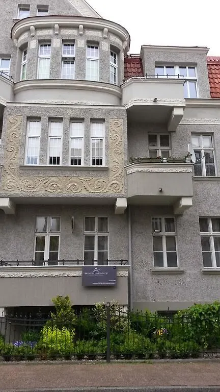 Sopot Airport Apartament