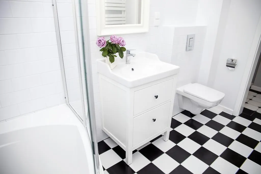 Sopot Airport Apartament