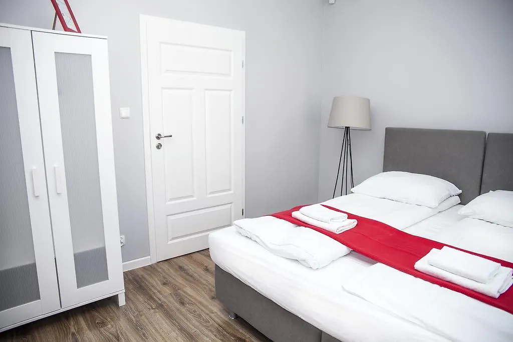Apartament Sopot Airport