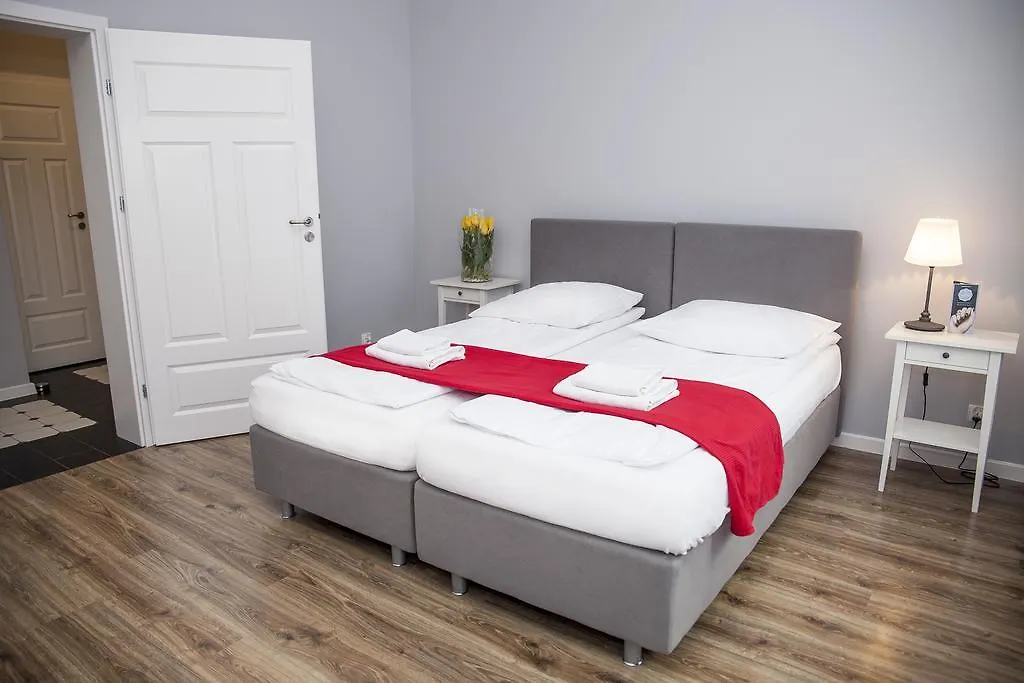 Sopot Airport Apartament