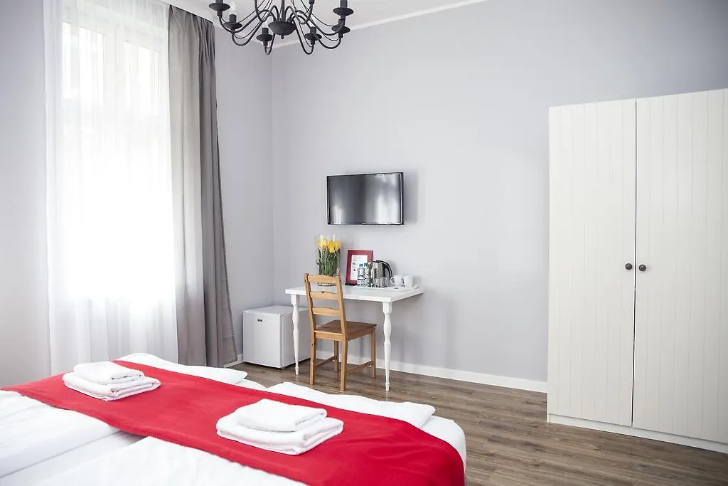 Apartament Sopot Airport