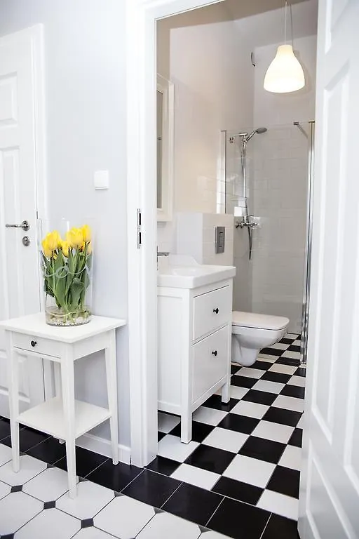 Apartament Sopot Airport